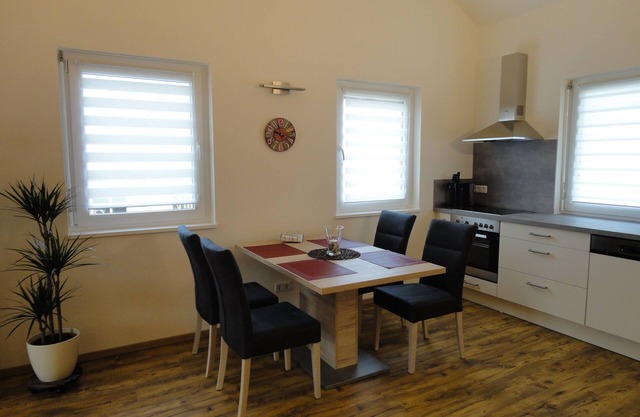 Gasthof Reiterstuben Apartment "Ernst" 55 m2 in a quiet rural location