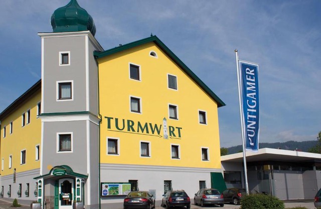 Gasthof Turmwirt