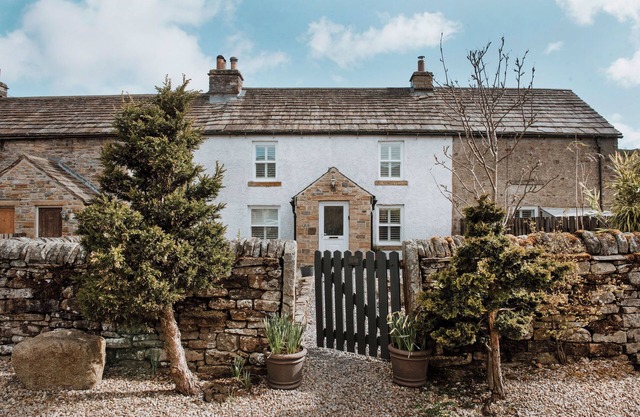 Gatecroft House, Garrigill