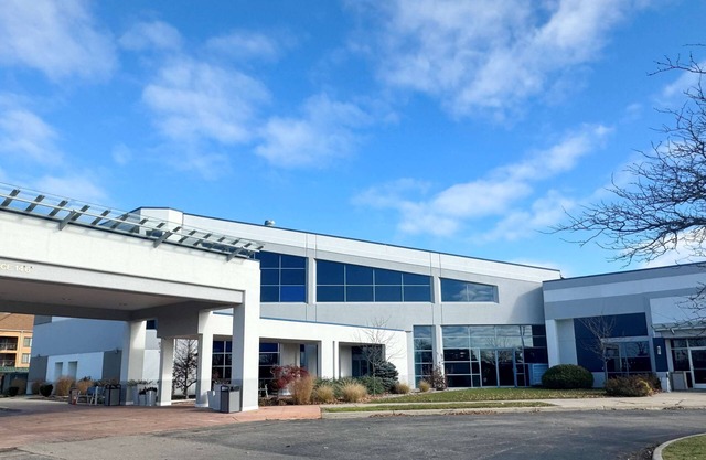 Gateway Hotel & Convention Center, BWPC