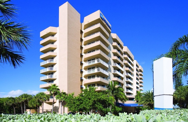 Gateway to the Florida Everglades