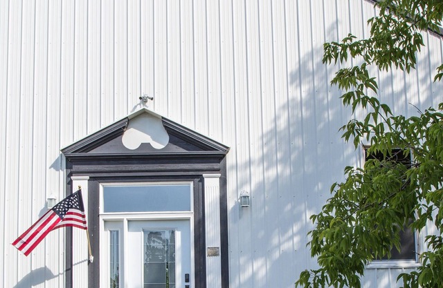 Gather in Laporte for families and retreats