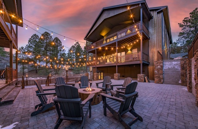 "Gathering Tree Ultimate Village"-Gathering Tree's biggest group experience