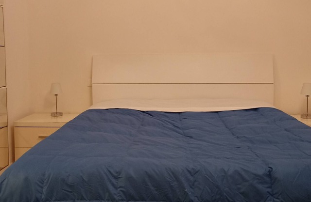 Gaudenzia apartment