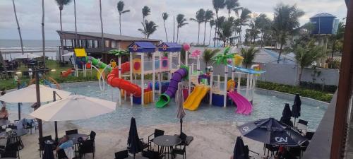 GaV RESORTS MURO ALTO