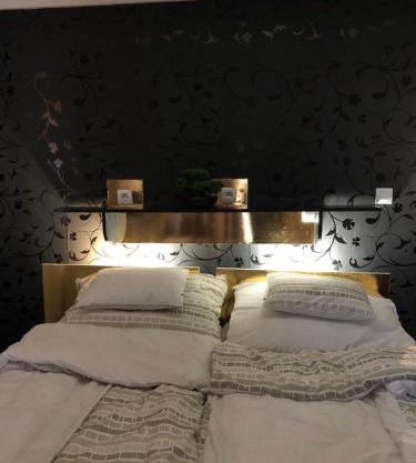 Gavriel Boutique Residence Wellness Spa