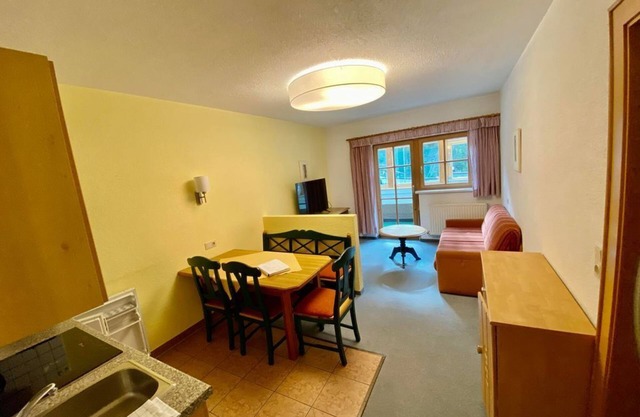 Gawinden - Pension Alpin
