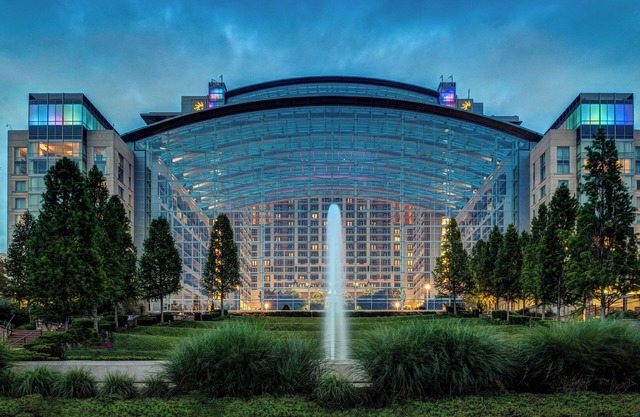 Gaylord National Resort & Convention Center