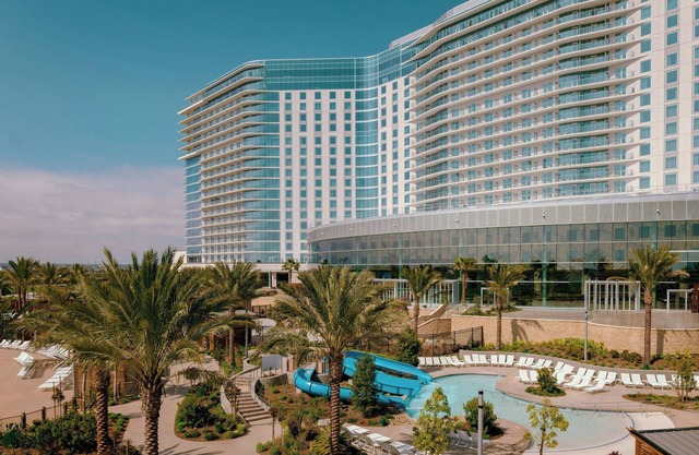 Gaylord Pacific Resort & Convention Center