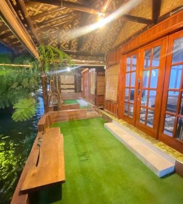 Gayo Riverside
