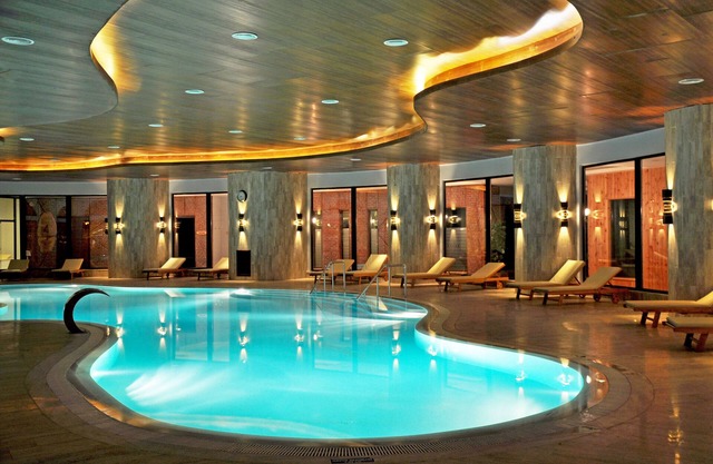 Gazelle Resort & Spa