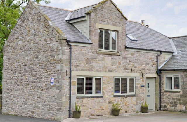 3 bedroom accommodation in Lowick near Berwick-upon-Tweed