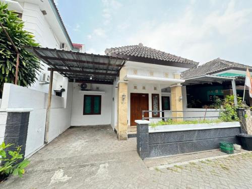 GBR B3 Homestay Jogja