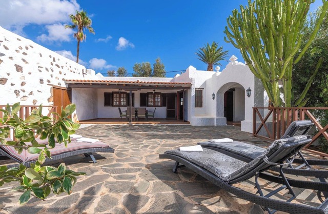 GC0200 Holiday cottage in Ingenio