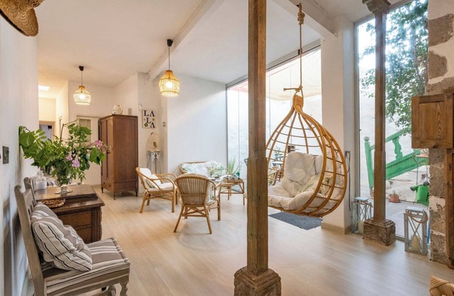 GC0201 Holiday cottage in the centre of Ingenio village