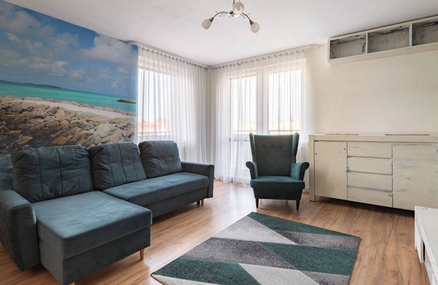 Gdynia Hidden Gem Apartment