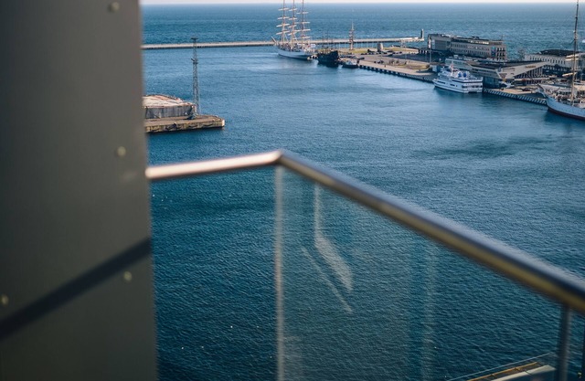 Gdynia Norda Sea Towers