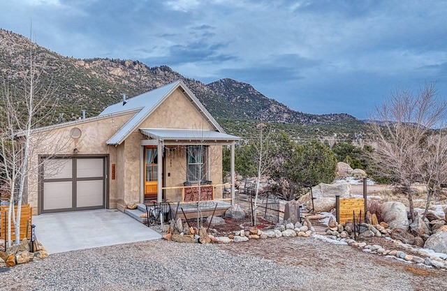 Geared for Outdoor Enthusiasts!