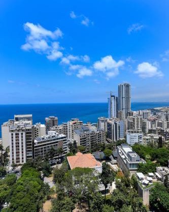 Gefinor Rotana – Beirut