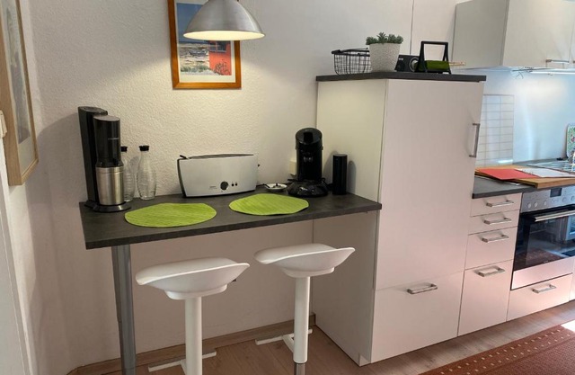 Gehen & Fahrrad Elberfeld