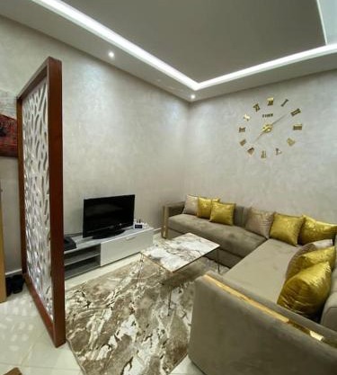 Geil Wohnung in Agadir Zentrum Haut founty
