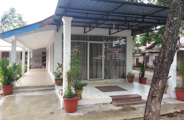 Gelam Inn Motel Langkawi