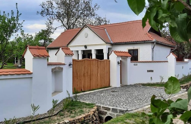 Gelei Guesthouse