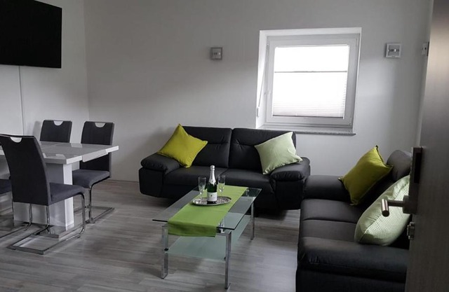 Gelis Ferienwohnung