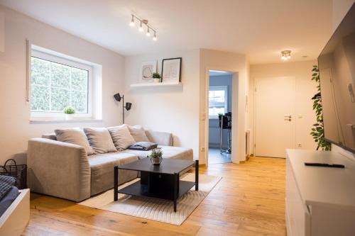 Gemütlich wohnen im Herzen des Hunsrücks