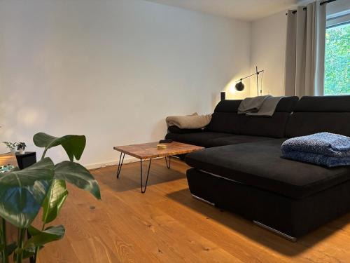 Gemütliche 3 Zimmer Wohnung Nähe Oktoberfest
