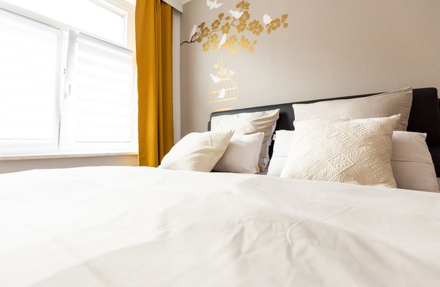 Gemütliche 75qm Wohnung mit 2 Schlafzimmern
