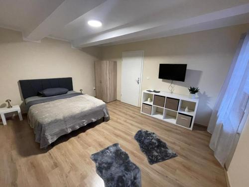 Gemütliche Appartement 5 - mit Küche und Bad zur Eigennutzung -Schuster Homes-