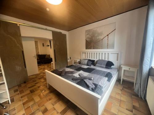 Gemütliche EG-FeWo im Haus zur Vulkaneifel in Brohl