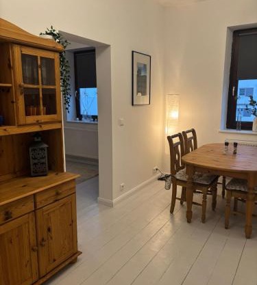 Gemütliche Ferienwohnung mit eigenem Eingang am Speldorfer Wald