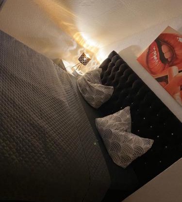 Gemütliche Ferienwohnung