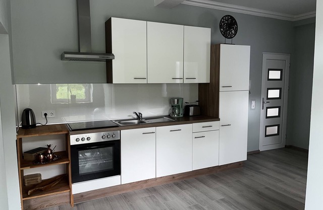 Gemütliche Ferienwohnung im Schönen Idar-oberstein