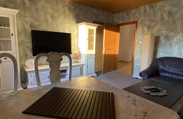 Gemütliche Ferienwohnung in der Nähe vom Dinopark Münchehagen