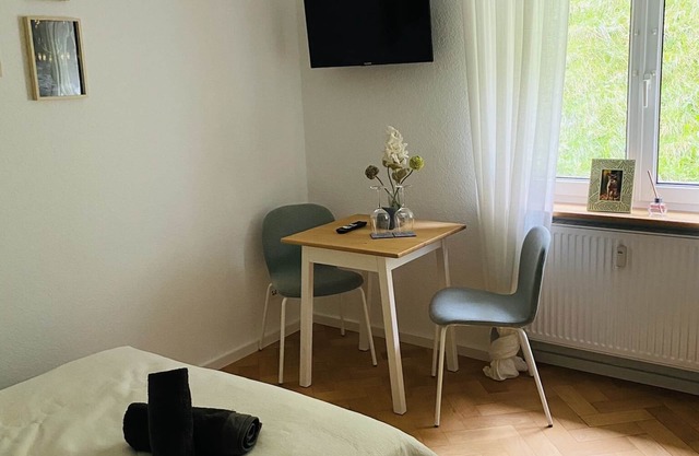 Gemütliche Ferienwohnung im Schwarzwald