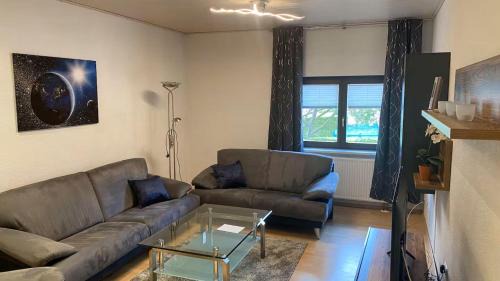 Gemütliche Ferienwohnung in Ockenheim