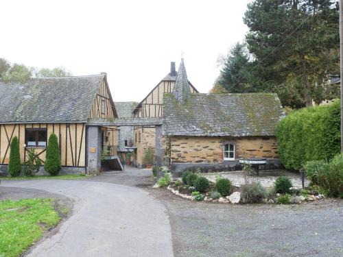 gemütliche Ferienwohnung in Kaifenheim