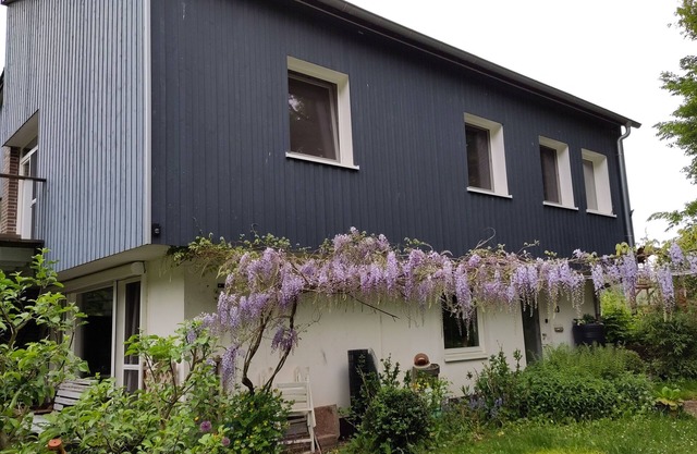 Gemütliche Wohnung Ruhige Stadtrandlage 15 Min Gehweg zur Innenstadt u. Kliniken