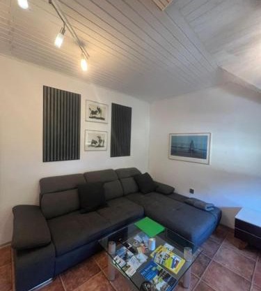 Gemütliche Wohnung im 2OG Haus zur Vulkaneifel Brohl