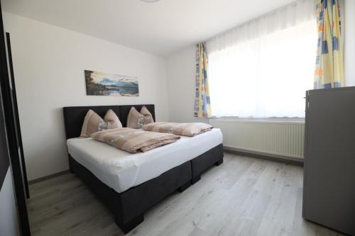 Gemütliche Wohnung im Zentrum Top 1