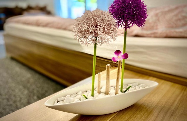 Gemütliche Zentral Gelegene Dachgeschosswohnung