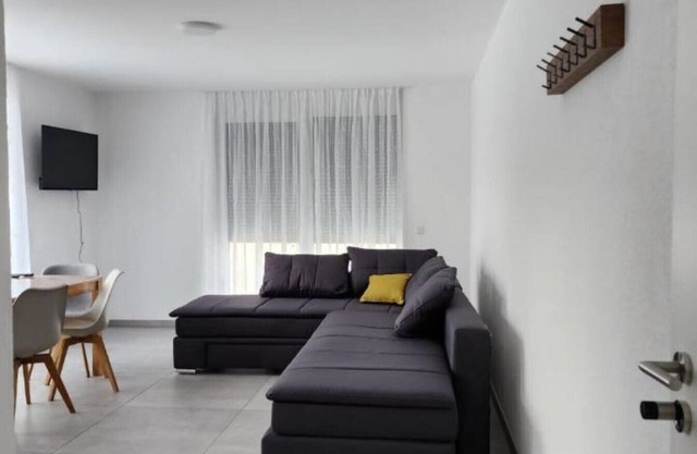 Gemütliches Apartment mit zu 6 Personen