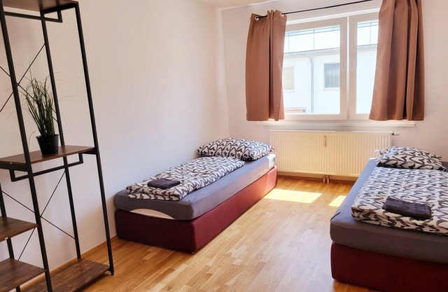 Gemütliches Apartment