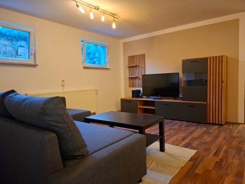 Gemütliches Apartment