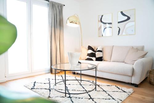 Gemütliches Design Appartment in Wolfsburg