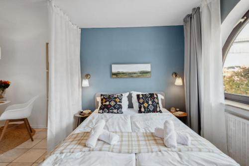 Gemütliches & Modernes Apartment