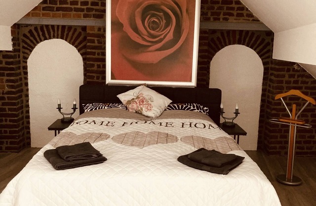 Gemütliches Studioapartment in Ruhiger Wohngegend